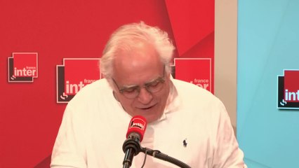 Le Père Albert kiffe le break « danse » - Albert Algoud a tout compris
