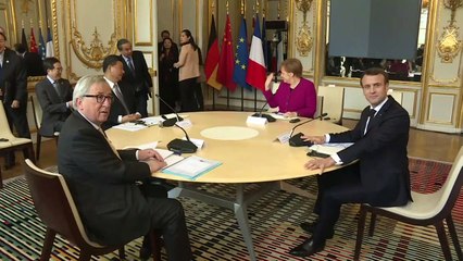 Compromisso com o diálogo