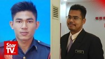 Adib inquest: Injuries not from assault, reiterates forensics expert
