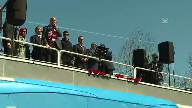 Bakan Soylu: Hem iktidar hem muktedir olduk - İSTANBUL