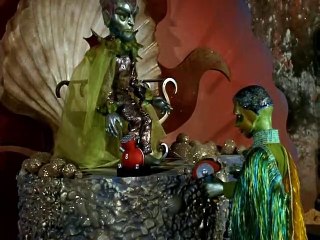 Stingray 1-7 The Golden Sea