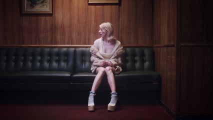 Veronica Maggio - Kurt Cobain