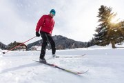 Quels vêtements utiliser pour le ski de fond ?