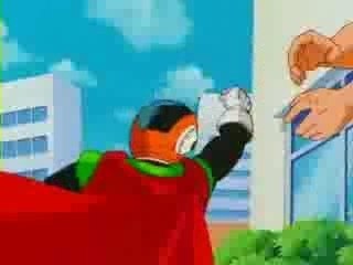 Dragon Ball Fighting -Vol 4