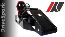 Car Racing Simulator By INRacing — India’s First Homogeneous Racing Simulator