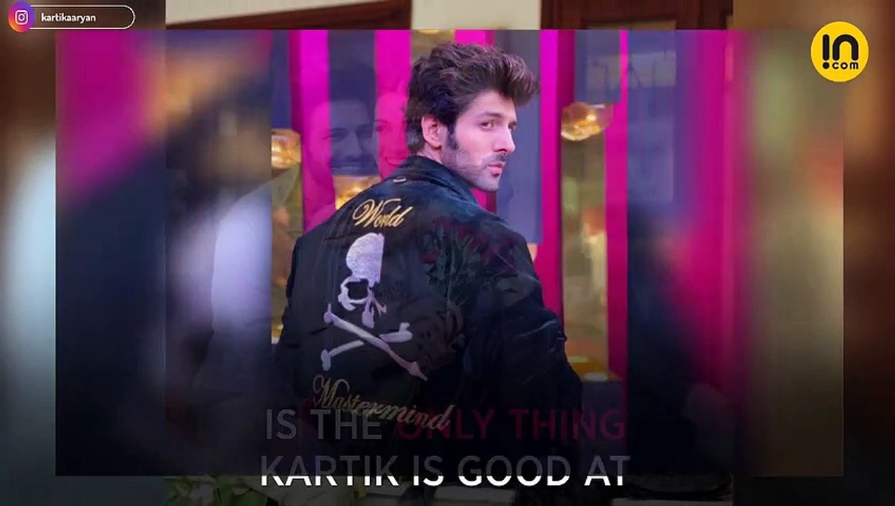 Love Aaj Kal 2: Did you know Kartik Aaryan is an amazing singer too? We have proof...