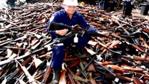 Australian PM denounces foreign vote meddling after NRA report