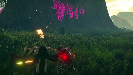 Outward - Bande annonce de lancement