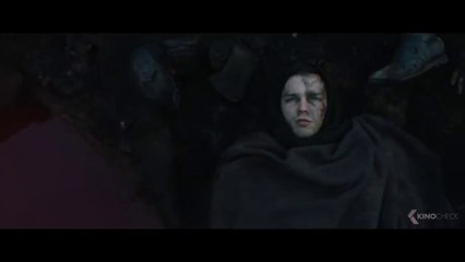 TOLKIEN Teaser Trailer (2019)