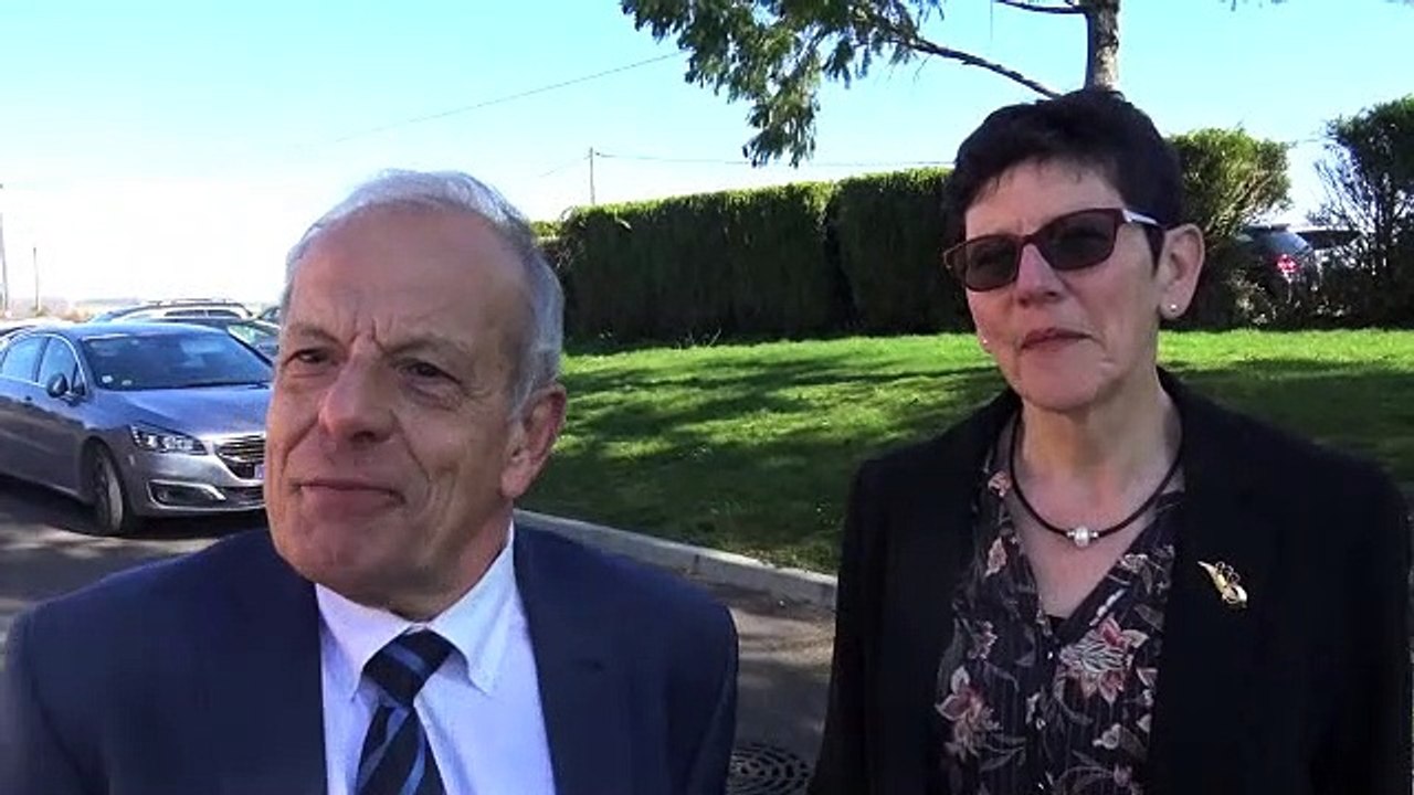 Municipales à St-Georges-sur-Baulche : Christiane Lepeire tête de liste de la majorité sortante