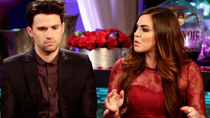 ‘VPR’ Recap: Tom Schwartz Calls Katie Maloney A Bad Wife In Nasty Fight