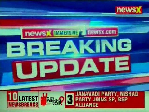 Lok Sabha Elections 2019: Mallikarjun Kharge Exclusive Interview, hits out at BJP Government