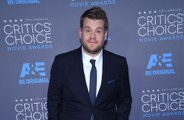 James Corden to miss A League of Their Own filming