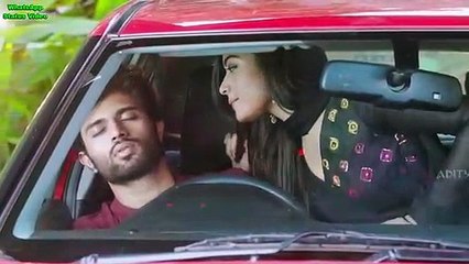 Akh Lad Jaave Loveyatri Aayush Warina Badshah  WhatsApp Status
