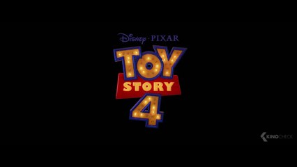 TOY STORY 4 Super Bowl Trailer (2019)