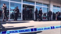 İki polis, tartışma sonucu silahla birbirlerini vurarak yaraladı - KAYSERİ