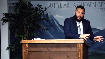 1 Peter 2 (RV 1960, Spiritual Sacrifices, Shepherd of our So