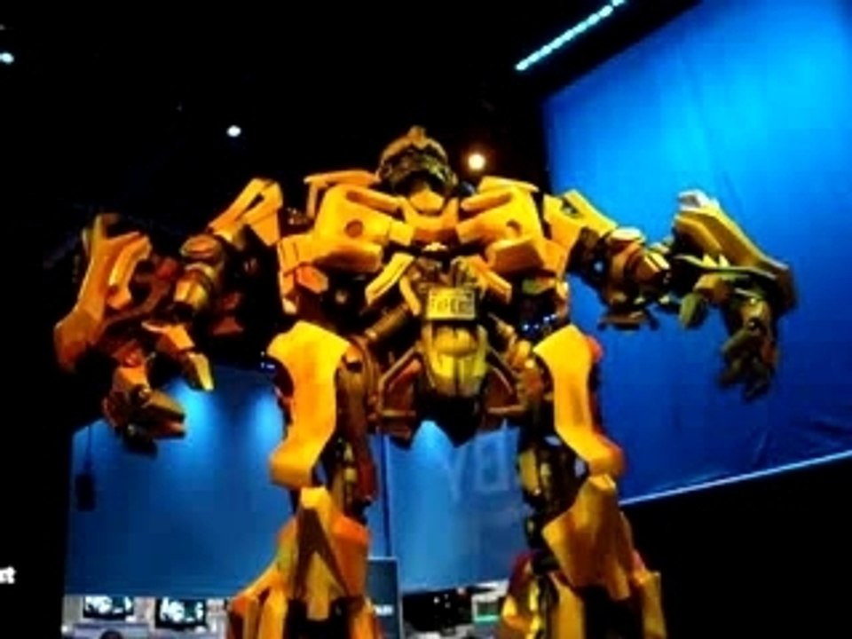 Bumblubee