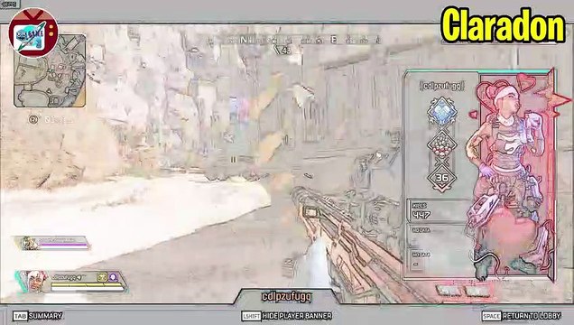 APEX LEGENDS Epic & Funny Moments and Fails Compilation #8