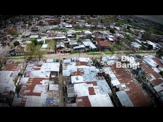 villa san petesburgo