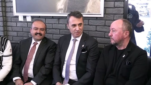 Fikret Orman'dan Şenol Güneş açıklaması