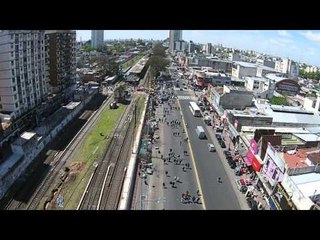 Peregrinación a Luján 2