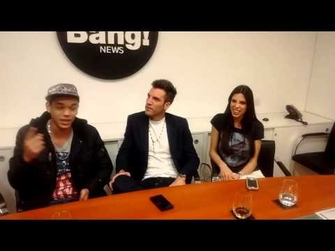 Integrantes de Gran Hermano responden a los lectores