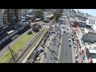 Peregrinación a Luján 1