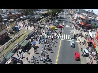 Peregrinación a Luján 3