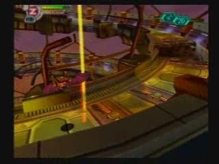 PALP: Megaman X7 Tornado Tonion Part 2