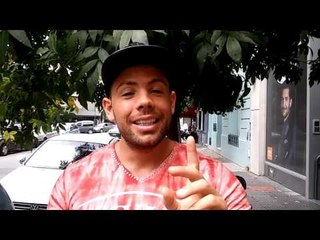 Mariano Berón habla de los "casting sábana"