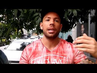 Mariano Berón se lanza como cantante