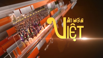 Văn hóa Việt-26/03/2019