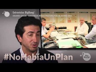 Cloacas, rutas e inundaciones: el plan de obras en la Provincia (Parte 1)