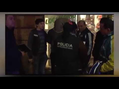 Exclusivo:Simulaba ser entrenador de fútbol y abusaba a menores