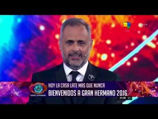 La casa comienza a latir