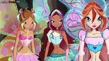 Winx Club SE►SO
 5 EP►SO
 6 | {Barbie}