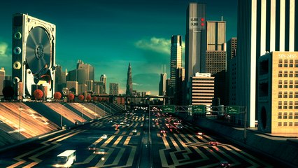 ¿El fin de la memoria?  [ HD ] - Documental