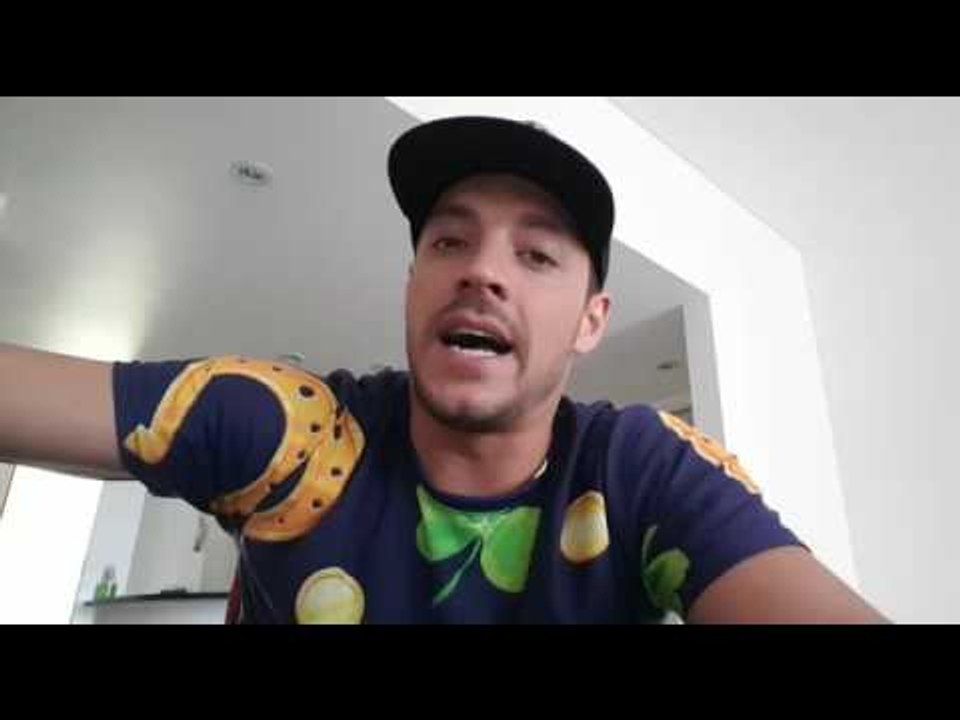 Francisco Delgado y su opinión sobre los finalistas II