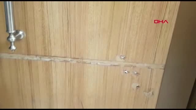 Ankara Çocukların Oynadığı Tüfek Ateş Aldı: 2 Yaralı