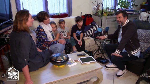 AVANT-PREMIERE: Découvrez les premières images de Cette maison est pour vous , la nouvelle émission de Stéphane Plaza lancée le lundi 15 avril à 21h sur M6 - VIDEO