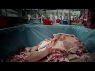 El video viral que quita las ganas de comer golosinas