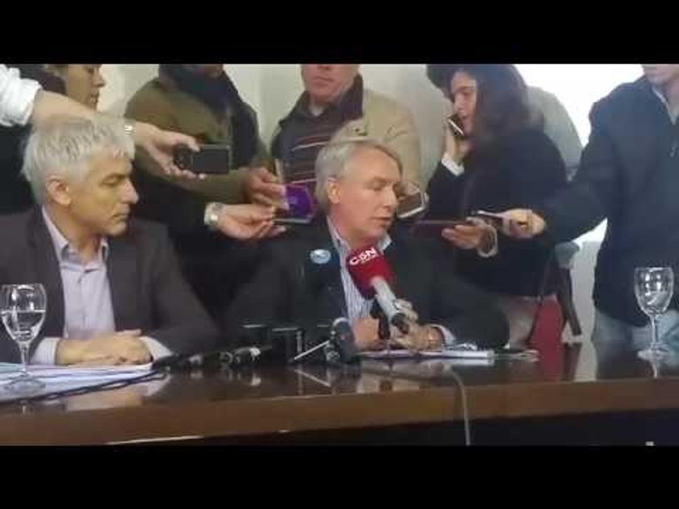 Marcelo Orfila: "Fue un error humano"