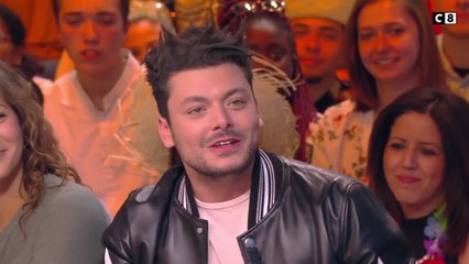 Le meilleur de Kev Adams sur le plateau de Cyril Hanouna