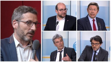 Européennes, grand débat national...