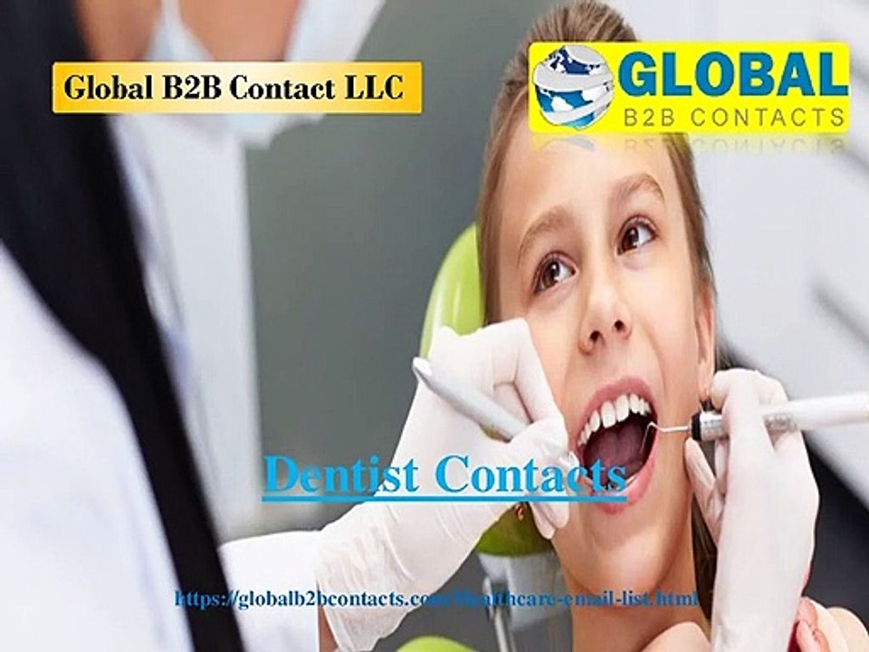 Dentist Contacts