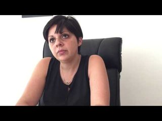 Martínez: "Cristina no es una viuda que se encontró con todo el negocio armado"