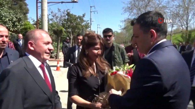 Bakan Pakdemirli'den Zincir Marketlerde Tanzim Satış Müjdesi