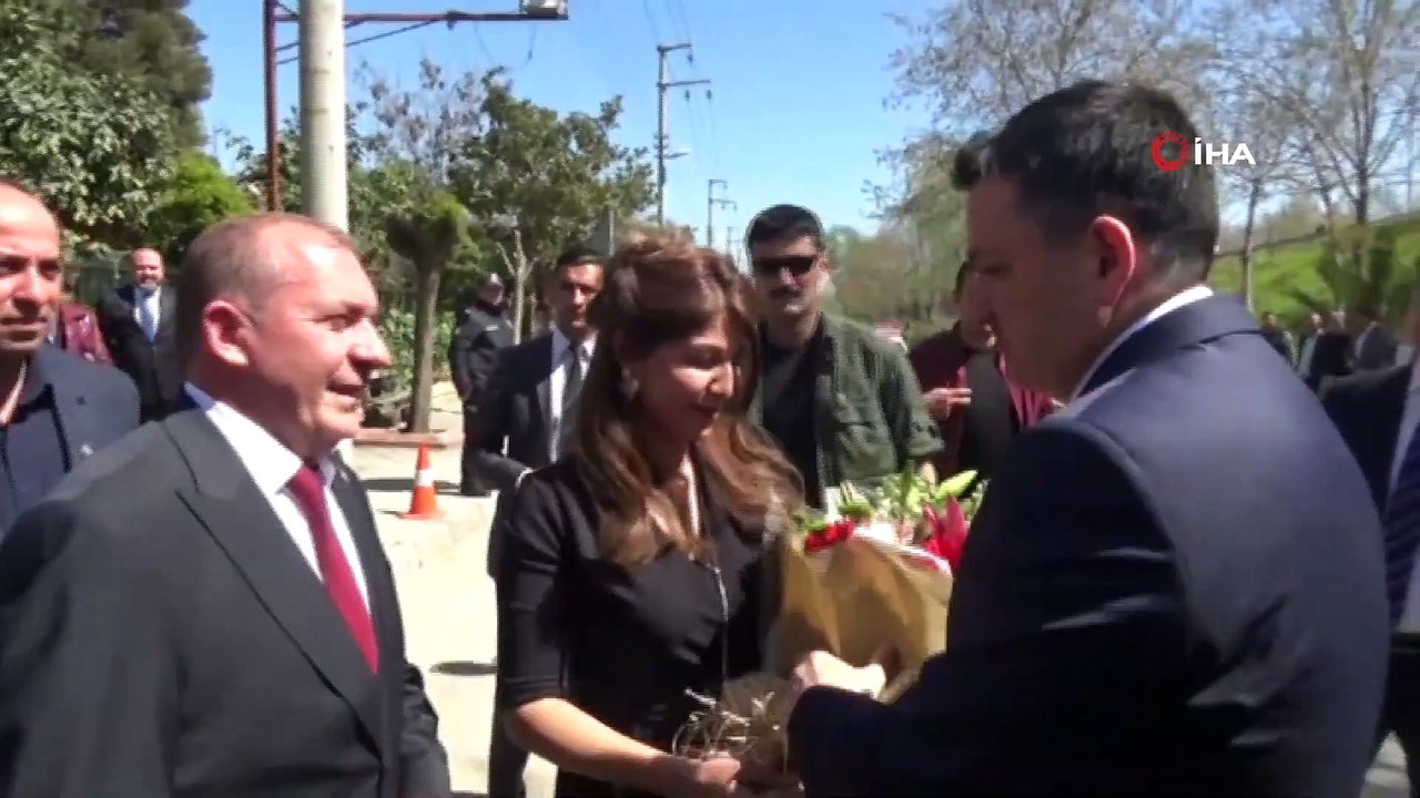 Bakan Pakdemirli Açıkladı, Zincir Marketlerde Tanzim Satış Yapılacak