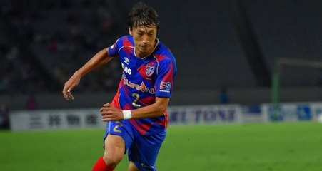 Beşiktaş, FC Tokyo Takımının Sağ Beki Sei Muroya'yı Gözüne Kestirdi